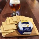 MouCo Cheese & Beer Pairing